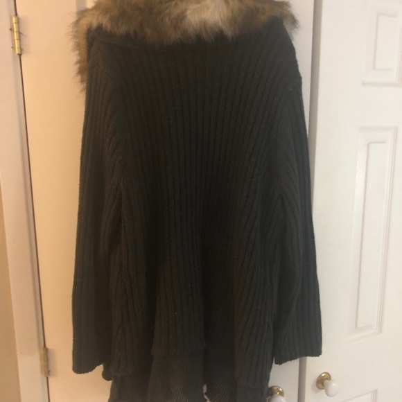 Cardigan - Picture 4 of 4